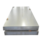 Plain Steel