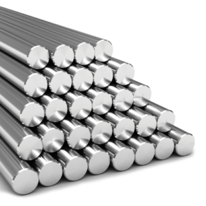 Round Bar