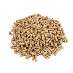 Wood Pellets