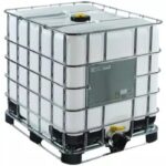 Kempu 1000 L
